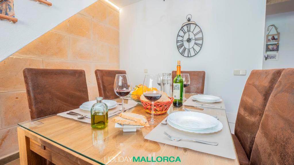 Elegance Plaza Old Town Casa vacanze