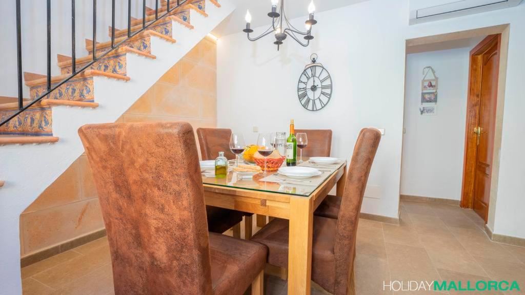 Casa vacanze Elegance Plaza Old Town