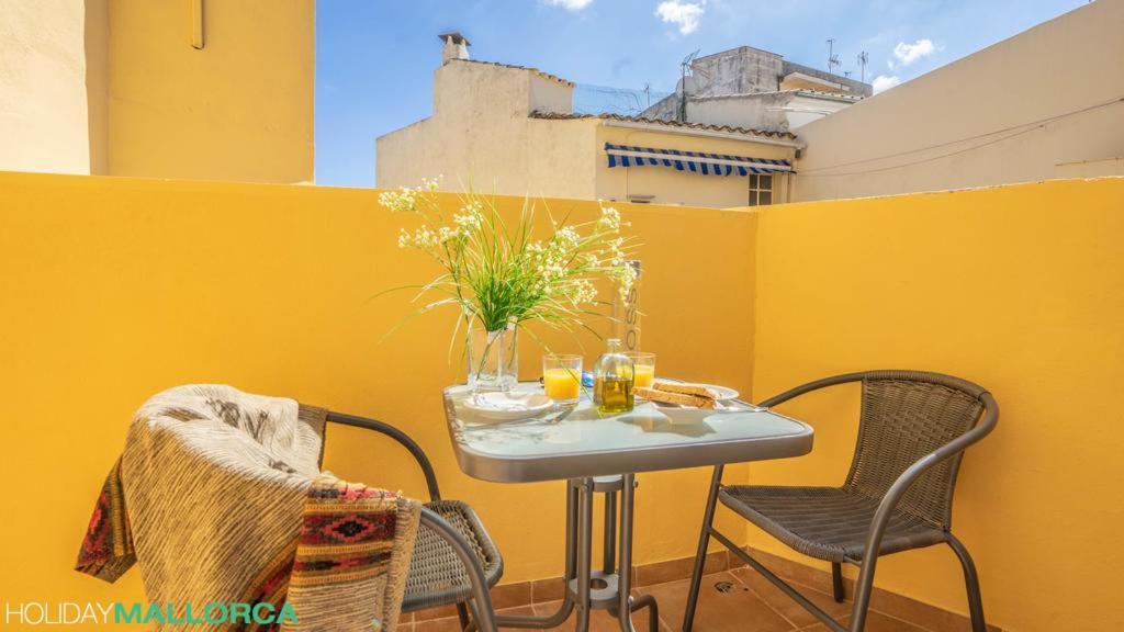 Elegance Plaza Old Town Casa vacanze *