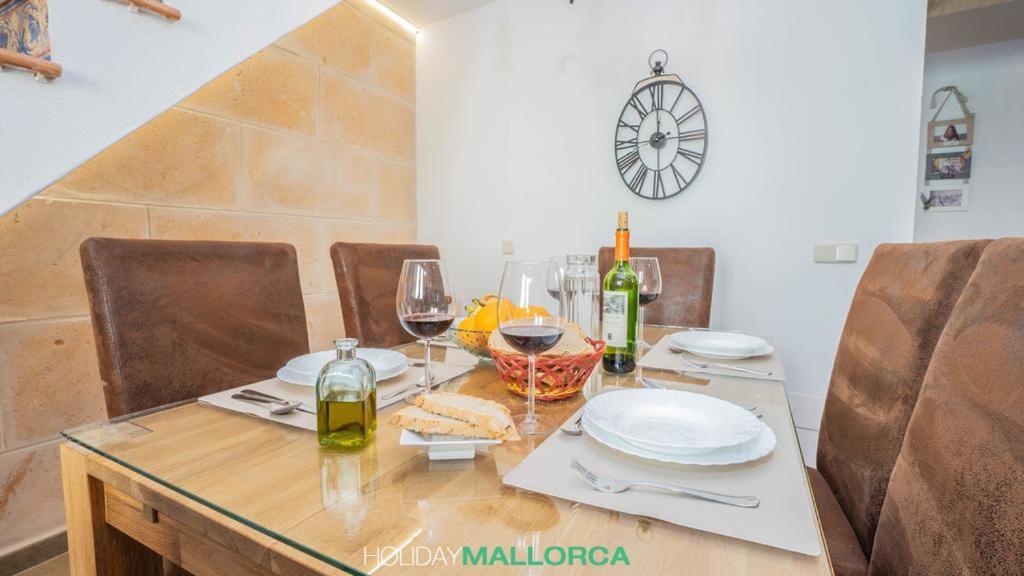 Casa vacanze Elegance Plaza Old Town